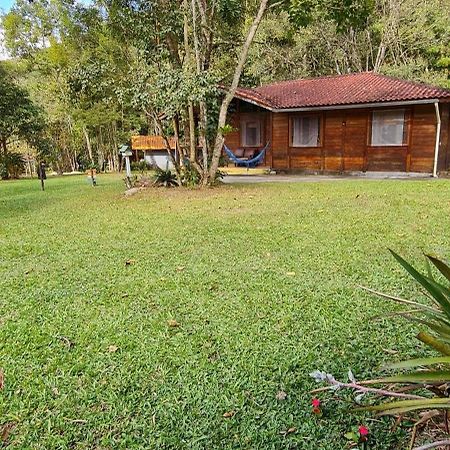 Cantinho de Mauá Visconde De Maua Esterno foto