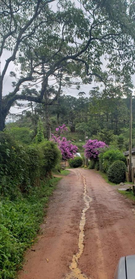 Cantinho de Mauá Visconde De Maua Esterno foto
