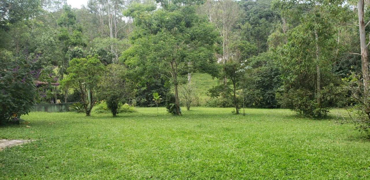 Cantinho de Mauá Visconde De Maua Esterno foto